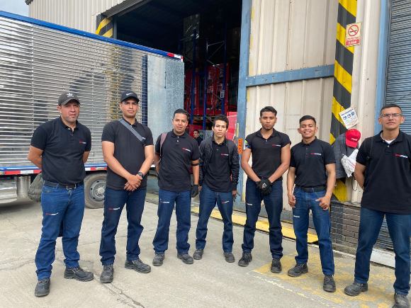 Últimas ofertas publicadas